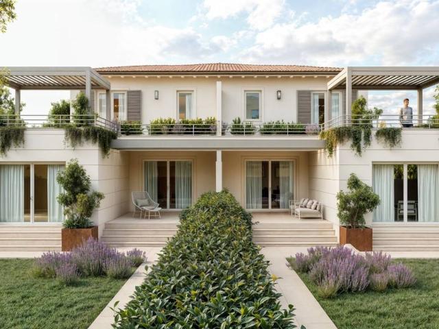 Villa in vendita a Camaiore LU