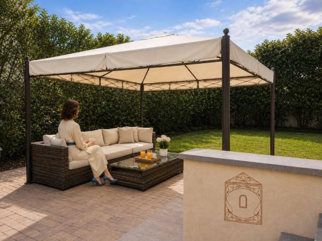 Villa in vendita a Camaiore LU