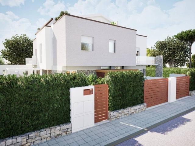 Villa in vendita a Camaiore LU