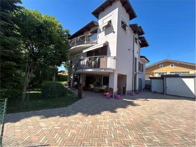 Villa in vendita a Cambiano TO