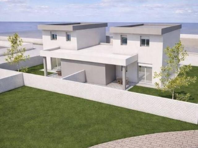 Villa in vendita a Cameri NO