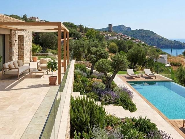Villa in vendita a Camerota SA