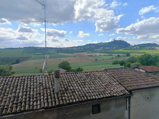 Villa in vendita a Camino AL