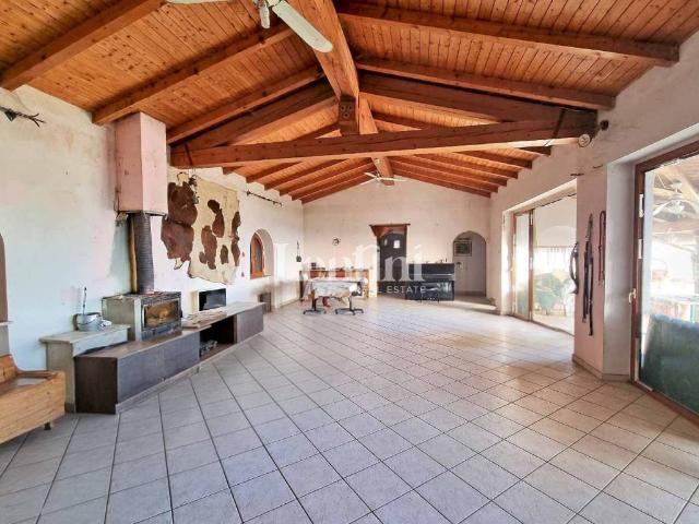 Villa in vendita a Camino AL