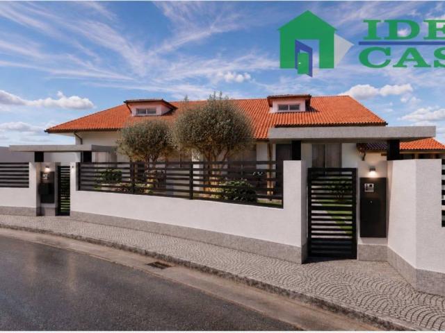Villa in vendita a Camigliano CE