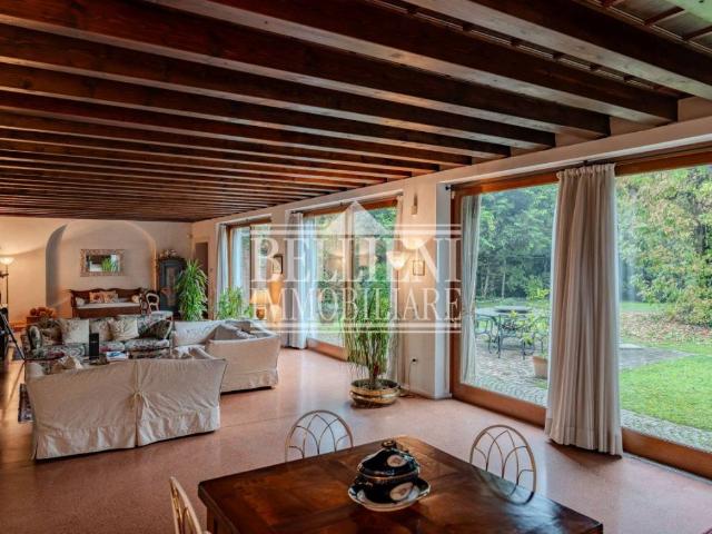 Villa in vendita a Camisano Vicentino VI
