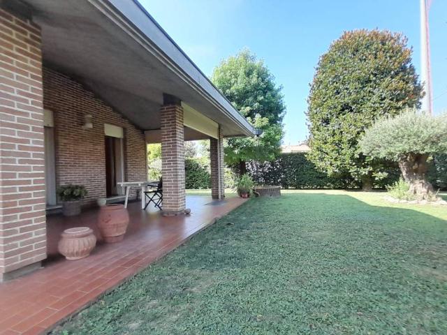Villa in vendita a Camisano Vicentino VI