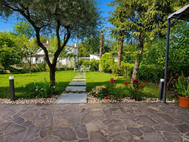 Villa in vendita a Camisano Vicentino VI