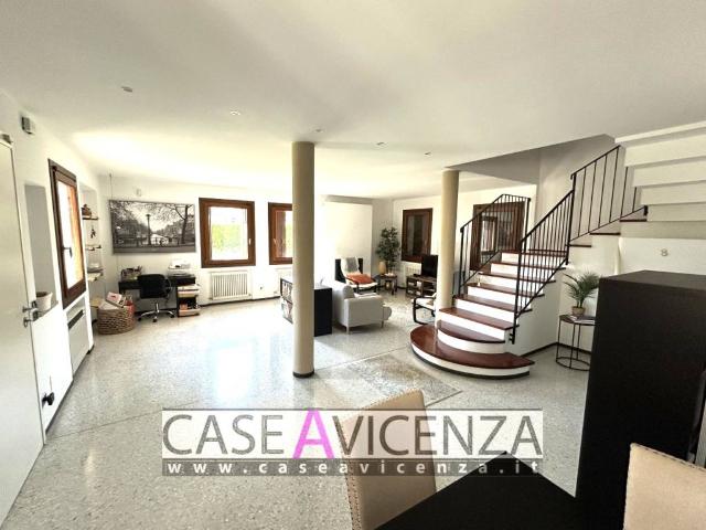 Villa in vendita a Camisano Vicentino VI