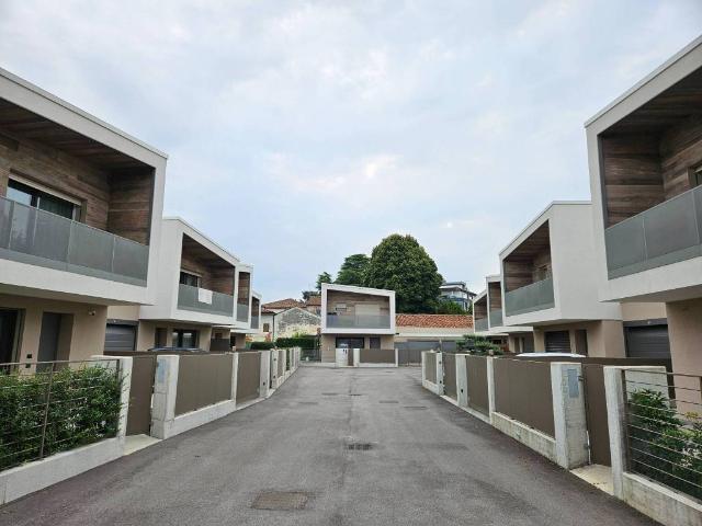 Villa in vendita a Camisano Vicentino VI