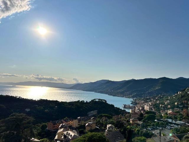 Villa in vendita a Camogli GE