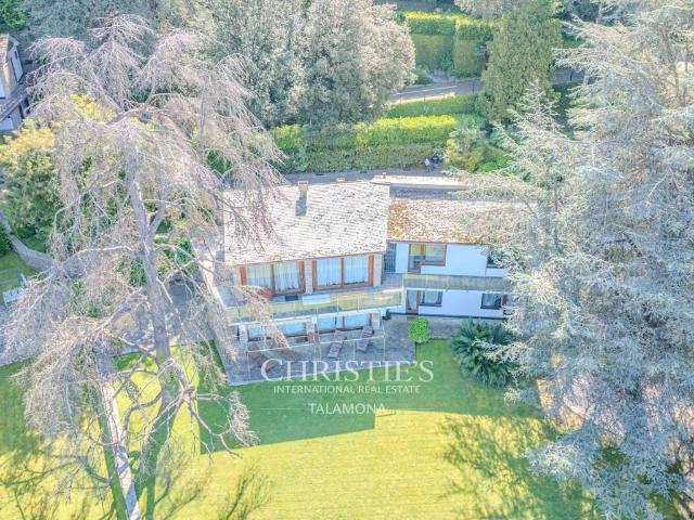 Villa in vendita a Camogli GE