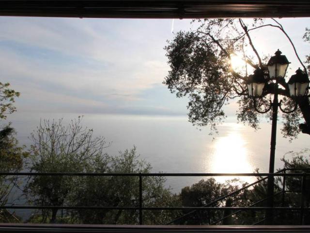 Villa in vendita a Camogli GE
