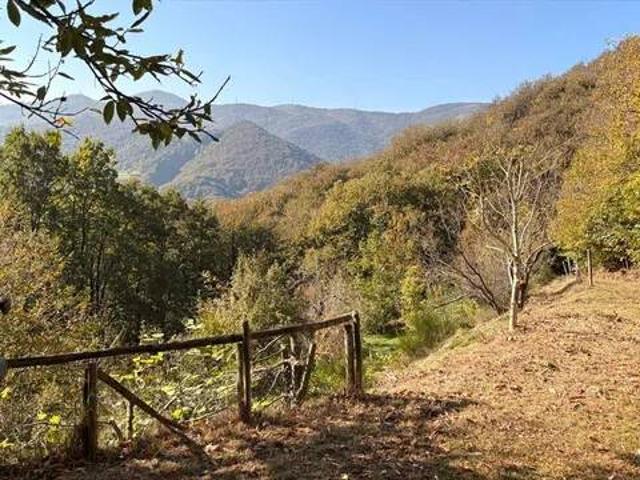 Villa in vendita a Campo Ligure GE