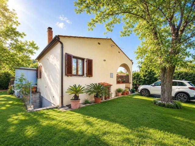 Villa in vendita a Campo nell'Elba LI