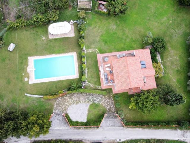 Villa in vendita a Campo nell'Elba LI