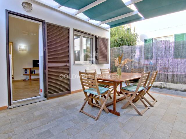 Villa in vendita a Campo nell'Elba, Marina di Campo