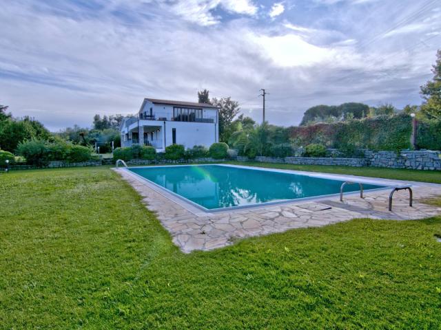 Villa in vendita a Campo nell'Elba, Marina di Campo