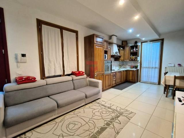 Villa in vendita a Campo San Martino PD