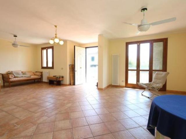 Villa in vendita a Campo San Giuliano Terme 240 mq Rif: 1327910