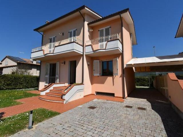 Villa in vendita a Campo San Giuliano Terme 260 mq Rif: 1406292