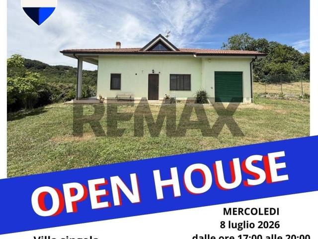 Villa in vendita a Campobasso