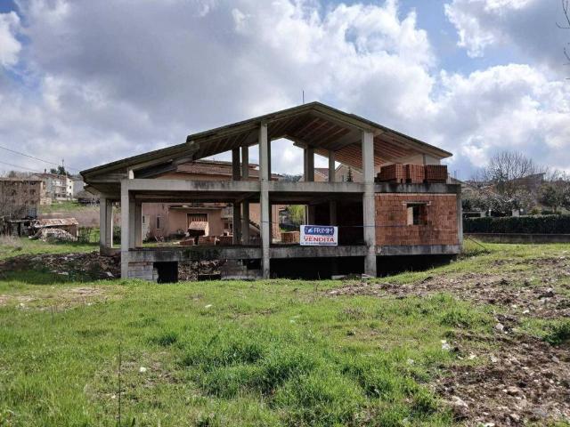 Villa in vendita a Campobasso CB