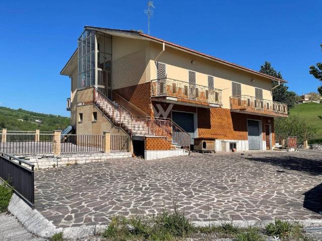Villa in vendita a Campobasso CB