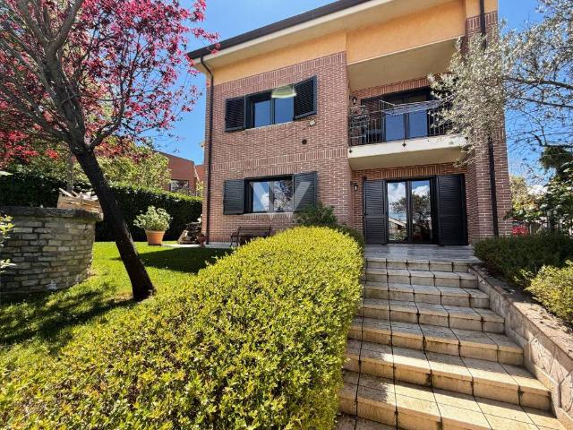 Villa in vendita a Campobasso CB