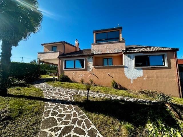 Villa in vendita a Campobasso CB