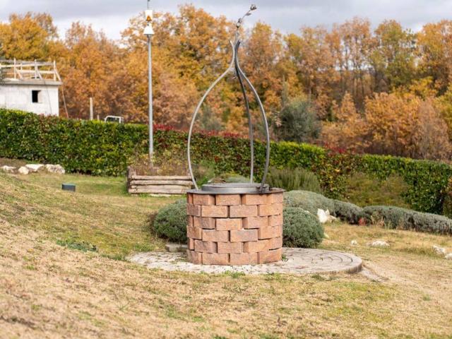 Villa in vendita a Campobasso CB