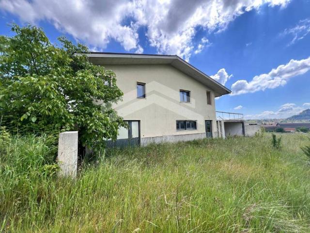 Villa in vendita a Campobasso CB