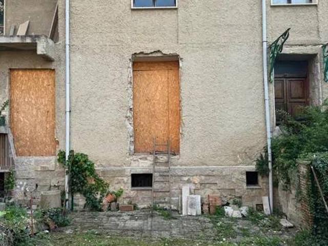 Villa in vendita a Campobasso CB