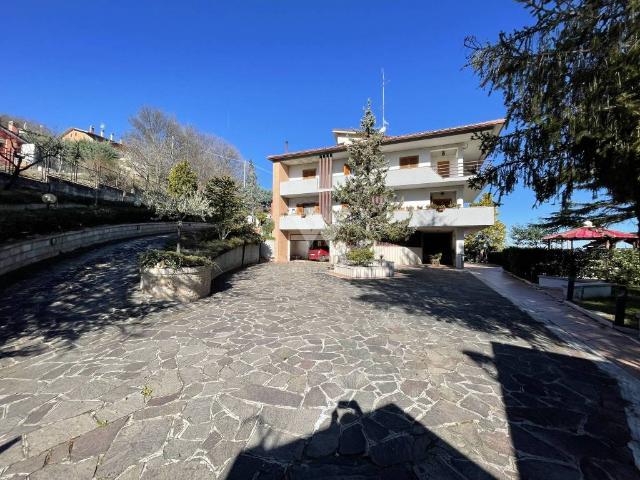 Villa in vendita a Campobasso CB