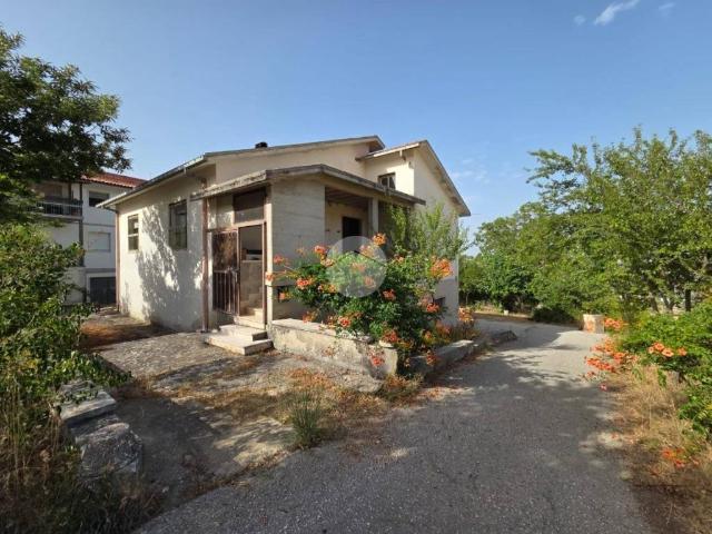 Villa in vendita a Campobasso CB