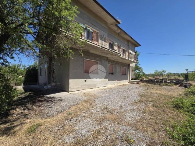 Villa in vendita a Campobasso CB