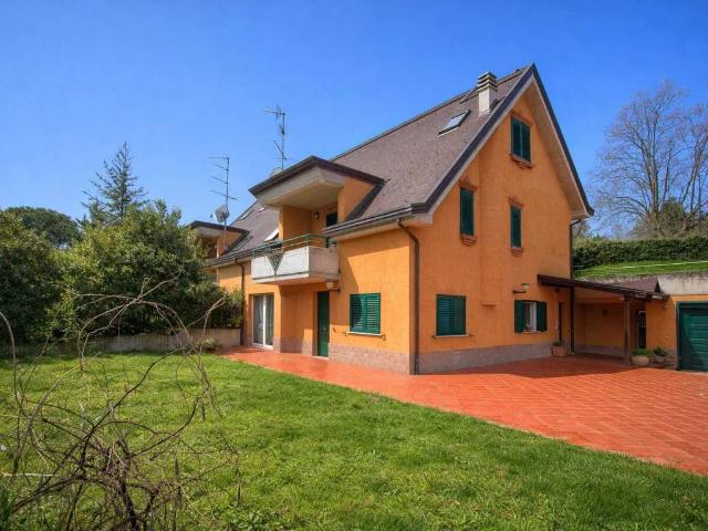 Villa in vendita a Campobasso CB