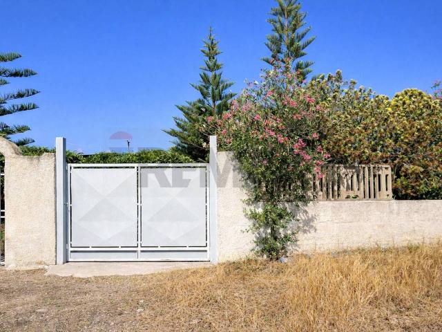Villa in vendita a Campobello Di Mazara