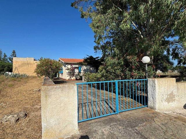 Villa in vendita a Campobello di Mazara TP