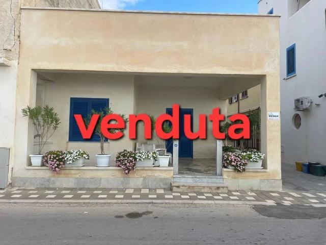 Villa in vendita a Campobello di Mazara TP