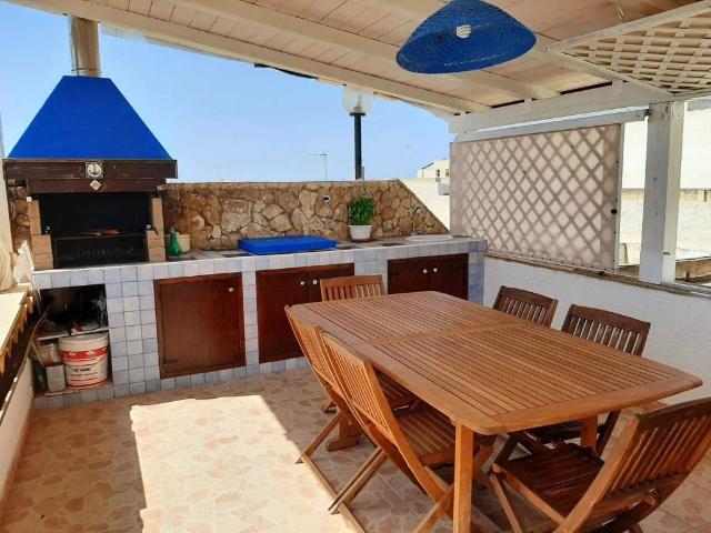 Villa in vendita a Campobello di Mazara TP