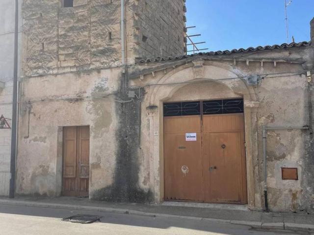 Villa in vendita a Campobello di Mazara TP