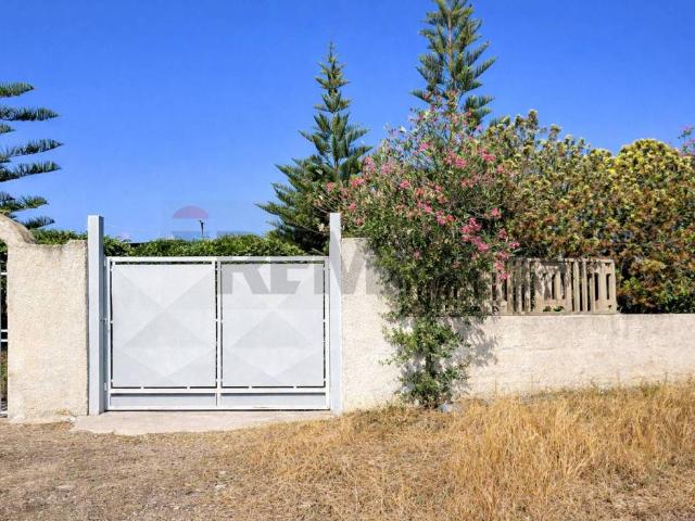 Villa in vendita a Campobello di Mazara TP