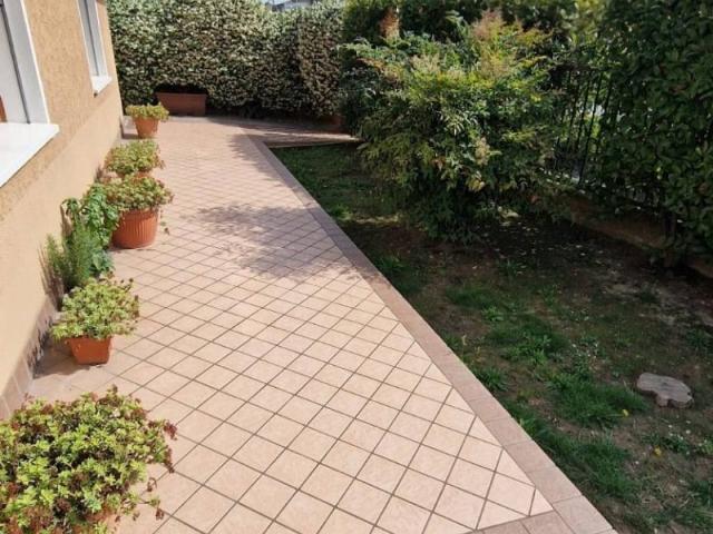 Villa in vendita a Campodarsego PD