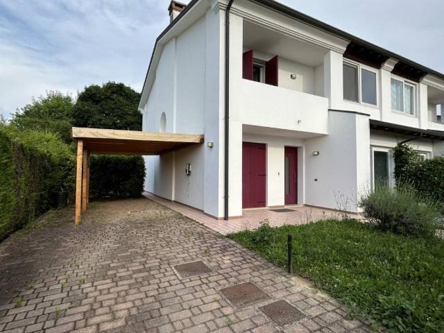 Villa in vendita a Campodarsego PD