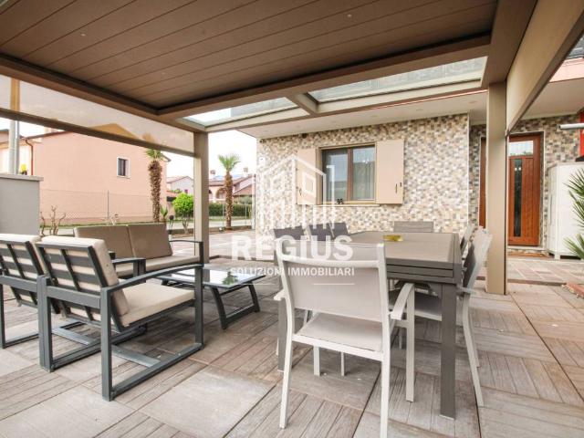 Villa in vendita a Campodarsego PD