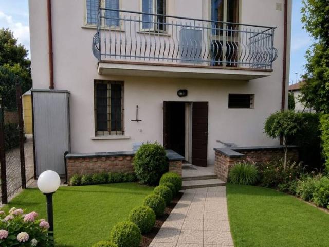 Villa in vendita a Campodarsego PD