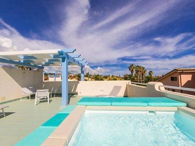 Villa in vendita a Campofelice di Roccella PA