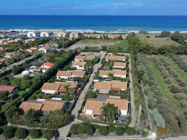 Villa in vendita a Campofelice di Roccella PA