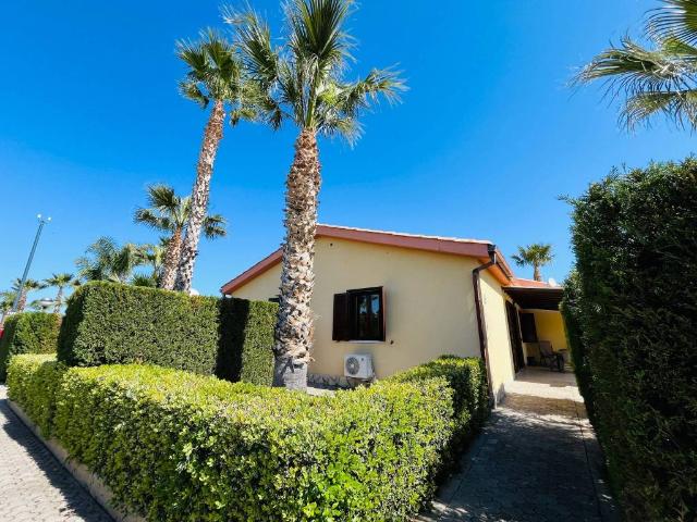 Villa in vendita a Campofelice di Roccella PA